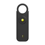 GuardKey 1 alarm in black