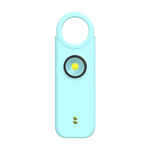 GuardKey 1 alarm in light blue