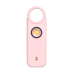 GuardKey 1 alarm in pink