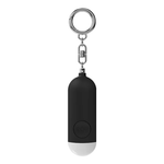 GuardKey 2.0 alarm in black