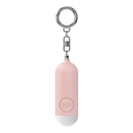 GuardKey 2.0 alarm in pink