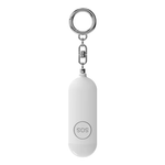 GuardKey 2.0 alarm in white